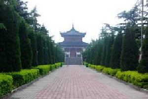 郑州邙山陵园怎么样？